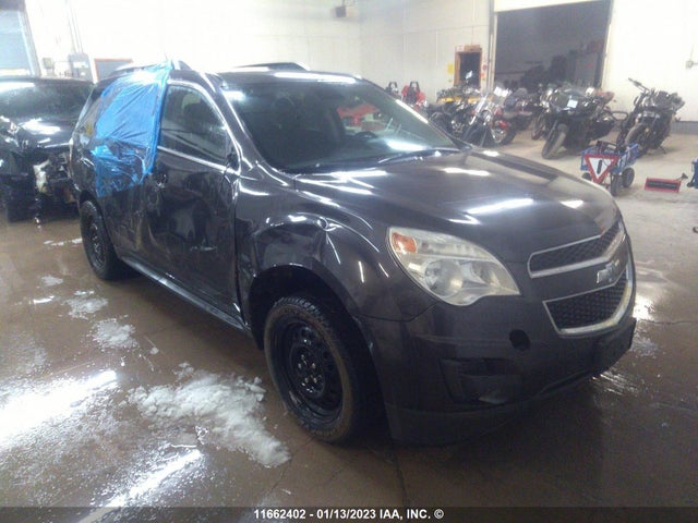 2014 2GNALBEK3E6190951 главное изображение