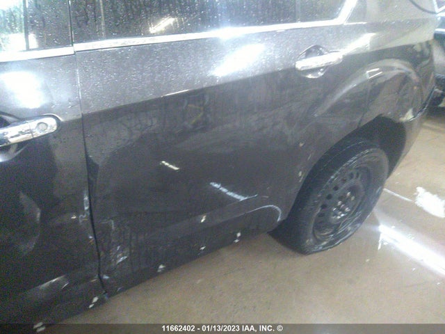 Chevrolet EQUINOX LT 2014 2GNALBEK3E6190951 Image 6