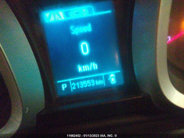 Chevrolet EQUINOX LT 2014 2GNALBEK3E6190951 Image 7