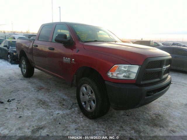 3C63R3CL4EG142419 auction archive image