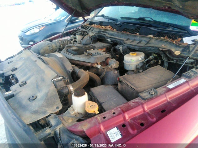 3C63R3CL4EG142419 RAM 3500 St
