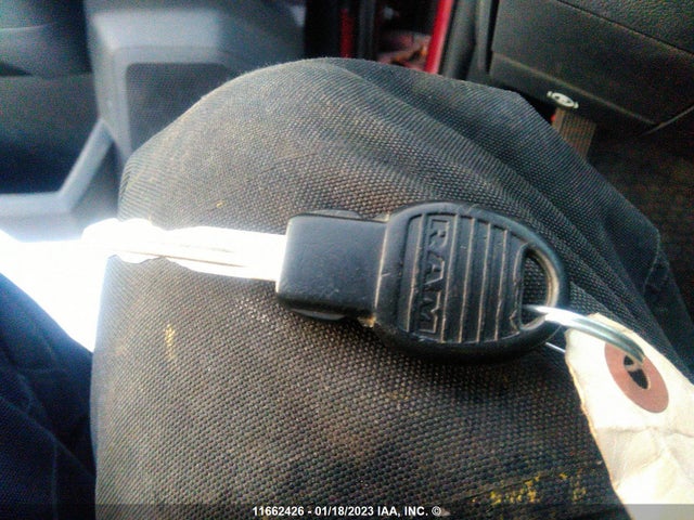 3C63R3CL4EG142419 RAM 3500 St