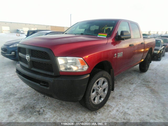 3C63R3CL4EG142419 RAM 3500 St