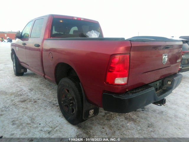 3C63R3CL4EG142419 RAM 3500 St