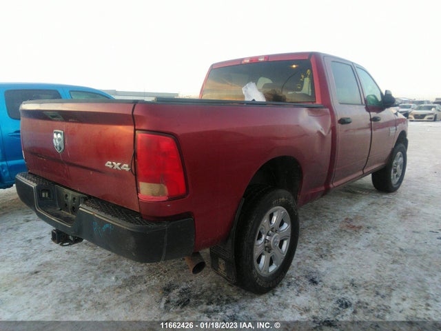 3C63R3CL4EG142419 RAM 3500 St