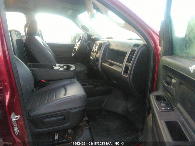 3C63R3CL4EG142419 RAM 3500 St