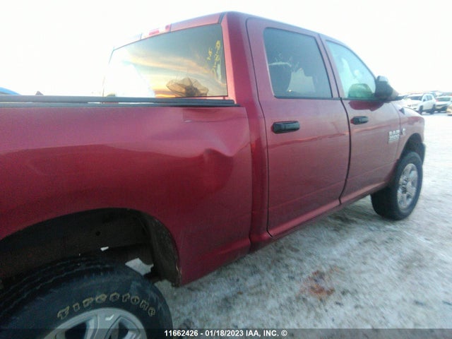 3C63R3CL4EG142419 RAM 3500 St