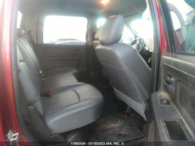 3C63R3CL4EG142419 RAM 3500 St