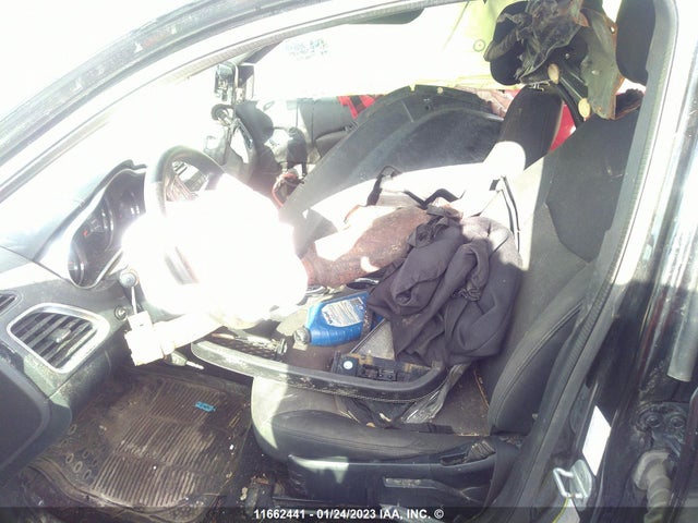 Dodge AVENGER SE 2012 1C3CDZAB6CN213598 Image 6