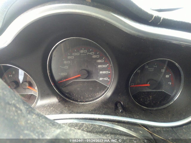 Dodge AVENGER SE 2012 1C3CDZAB6CN213598 Image 8
