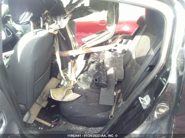 Dodge AVENGER SE 2012 1C3CDZAB6CN213598 Image 9