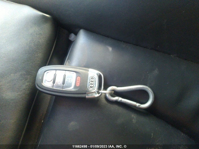 WAULGBFR9FA006759 Audi S5 Technik