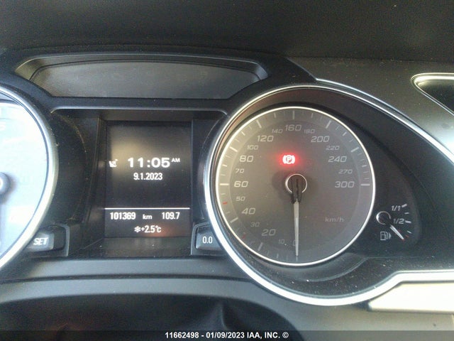 WAULGBFR9FA006759 Audi S5 Technik