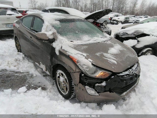 2013 5NPDH4AE4DH204367 главное изображение