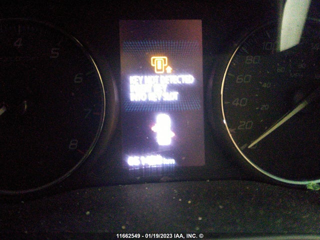 JA4JZ3AX8JZ613675 Mitsubishi Outlander Se/sel