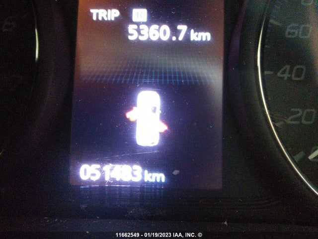 JA4JZ3AX8JZ613675 Mitsubishi Outlander Se/sel