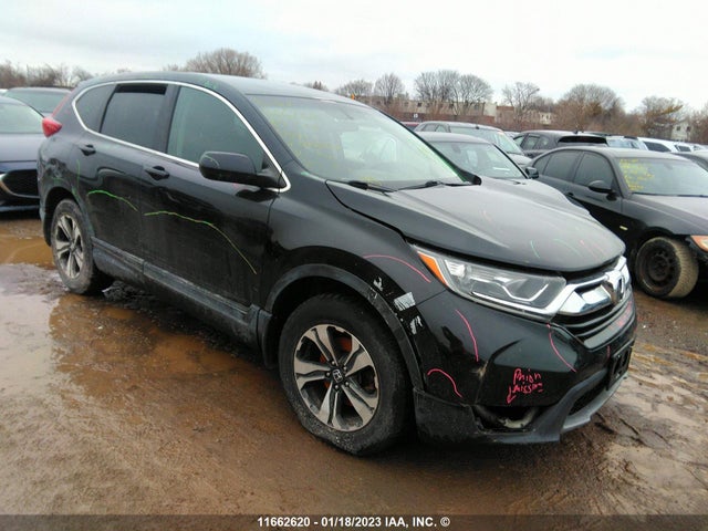 Honda CR-V 2017 2HKRW1H31HH003854 главное изображение