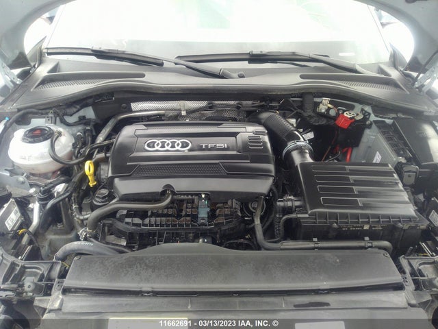 TRUAEAFV4K1002982 Audi TT