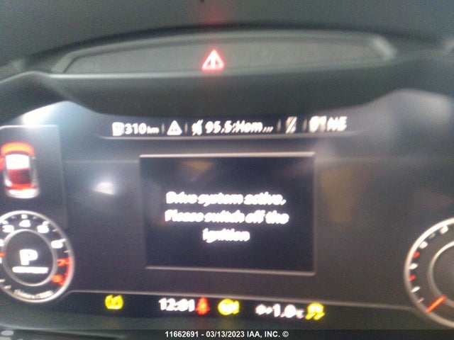 TRUAEAFV4K1002982 Audi TT