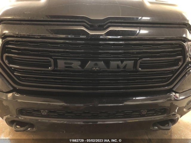 RAM 1500 Limited 2022 1C6SRFHM1NN315853 Image 6