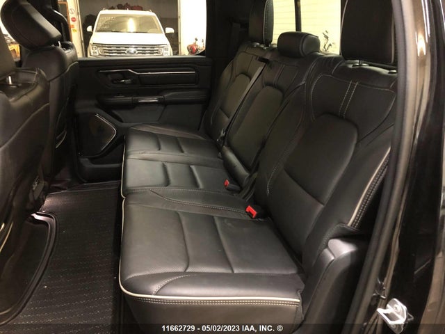 RAM 1500 Limited 2022 1C6SRFHM1NN315853 Image 8