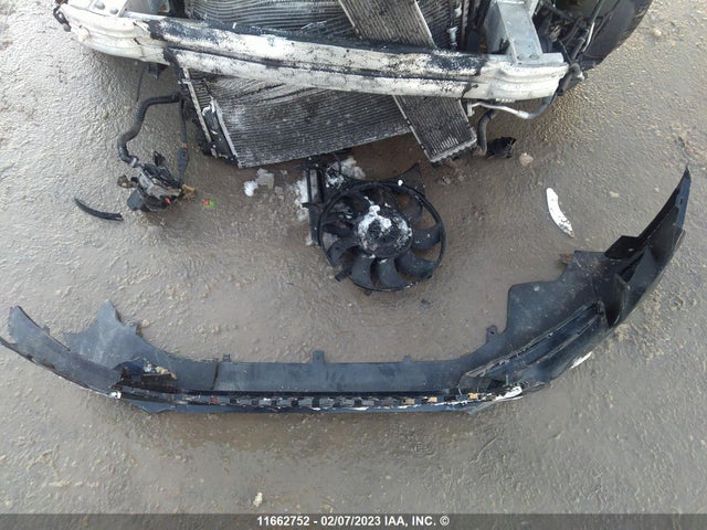 WAUDGCFL5DA086080 Audi S4 Premium Plus