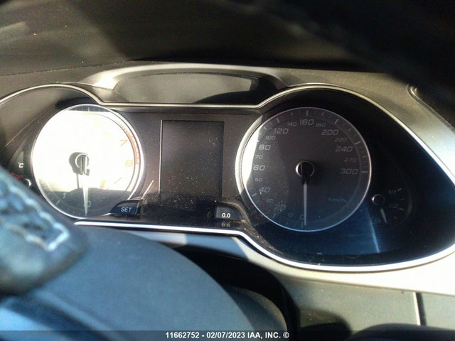 WAUDGCFL5DA086080 Audi S4 Premium Plus
