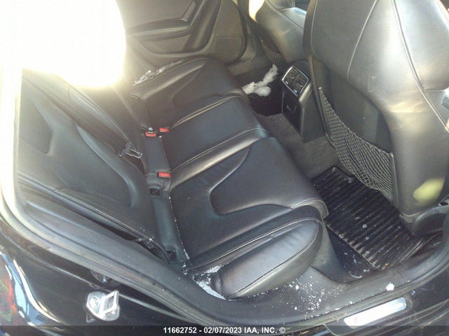 WAUDGCFL5DA086080 Audi S4 Premium Plus