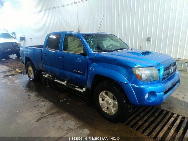 Toyota Tacoma Double Cab Long Bed 2011 3TMMU4FNXBM025715 main image