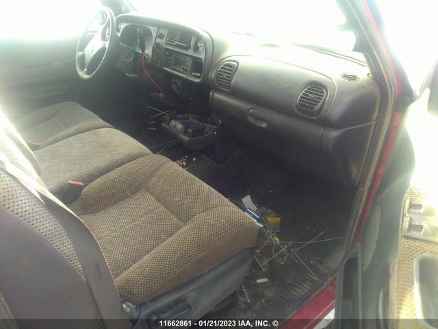 Dodge RAM 3500 2000 1B7MF3366YJ146040 Image 6