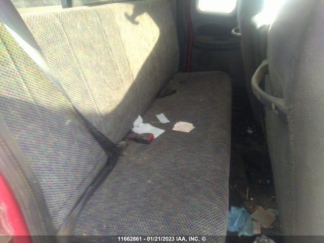 Dodge RAM 3500 2000 1B7MF3366YJ146040 Image 9