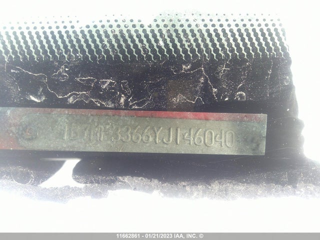 Dodge RAM 3500 2000 1B7MF3366YJ146040 Image 10