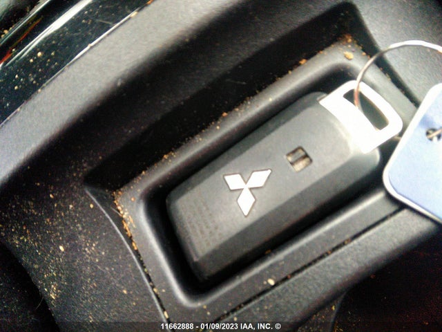 JA32U2FU5HU605752 Mitsubishi Lancer