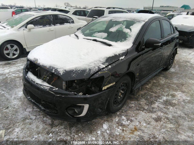 JA32U2FU5HU605752 Mitsubishi Lancer