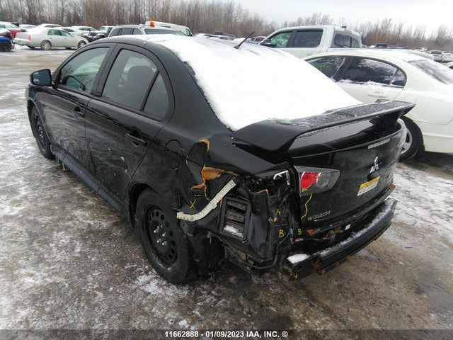 JA32U2FU5HU605752 Mitsubishi Lancer