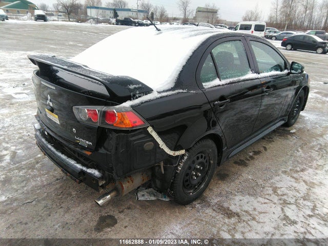 JA32U2FU5HU605752 Mitsubishi Lancer