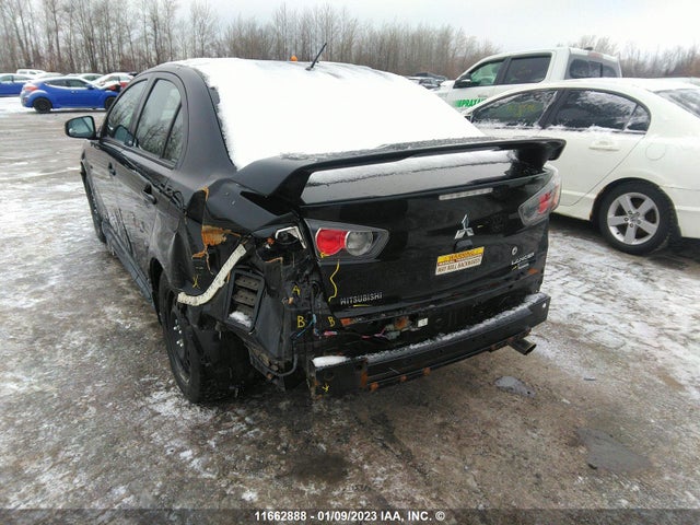 JA32U2FU5HU605752 Mitsubishi Lancer