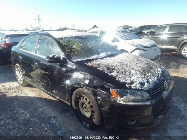 Volkswagen Jetta 2014 3VWDL7AJ1EM405262 Image 1