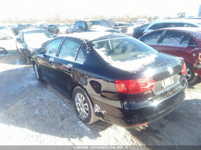 Volkswagen Jetta 2014 3VWDL7AJ1EM405262 Image 3