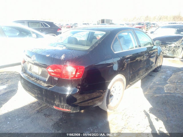 Volkswagen Jetta 2014 3VWDL7AJ1EM405262 Image 4