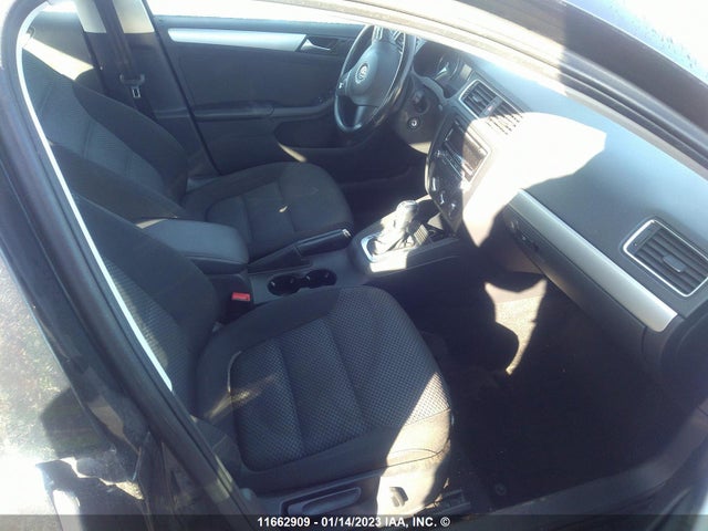 Volkswagen Jetta 2014 3VWDL7AJ1EM405262 Image 5
