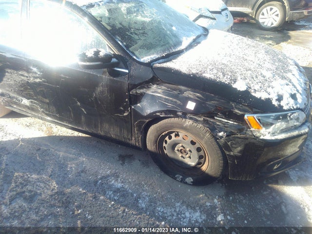 Volkswagen Jetta 2014 3VWDL7AJ1EM405262 Image 6