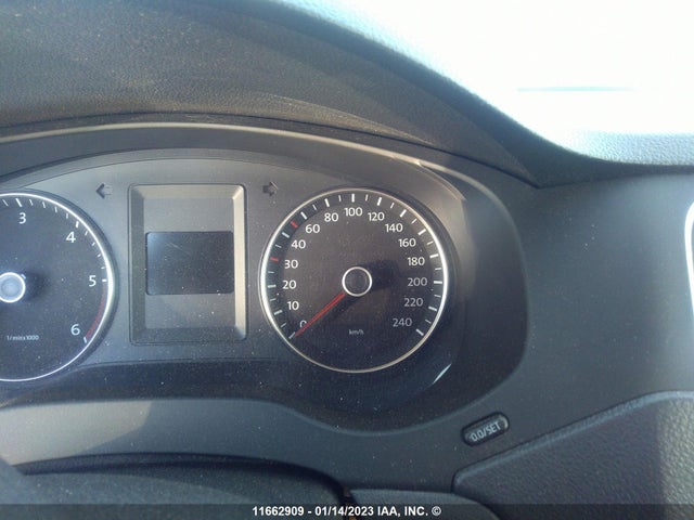 Volkswagen Jetta 2014 3VWDL7AJ1EM405262 Image 7