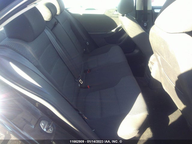 Volkswagen Jetta 2014 3VWDL7AJ1EM405262 Image 8