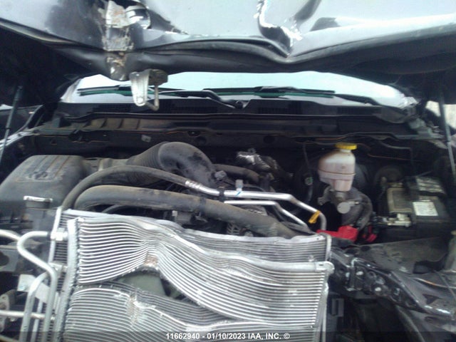 RAM 1500 Classic Tradesman 2021 3C6RR7KT9MG664240 Image 28