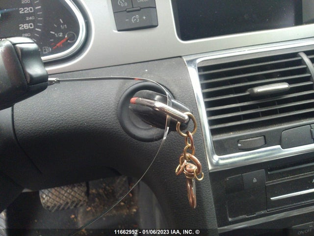 WA1WMCFE7FD007848 Audi Q7 Tdi/prestige