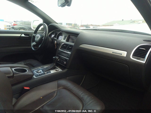 WA1WMCFE7FD007848 Audi Q7 Tdi/prestige