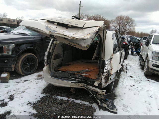 Dodge Grand Caravan Se 2013 2C4RDGBG3DR629598 Image 7