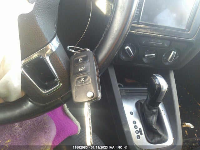 Volkswagen JETTA S 2014 3VW2K7AJ3EM260655 Image 11