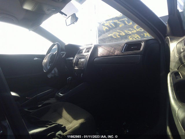 Volkswagen JETTA S 2014 3VW2K7AJ3EM260655 Image 5